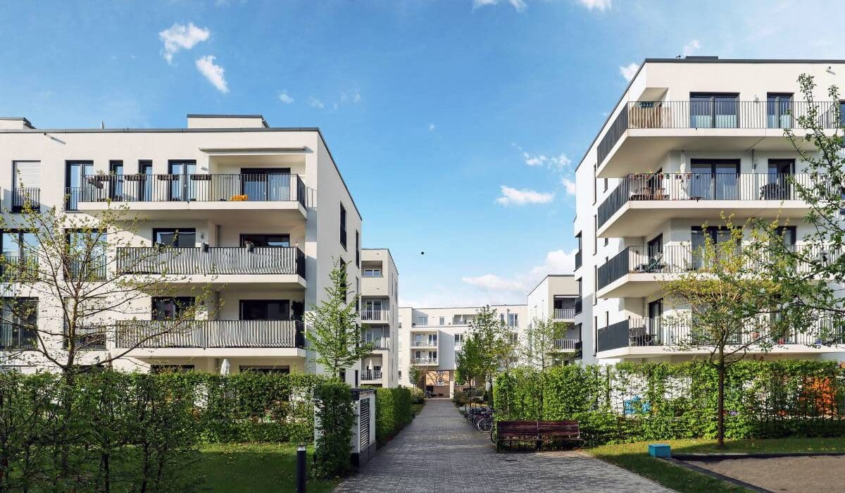 The Cheapest Living Areas In Dubai