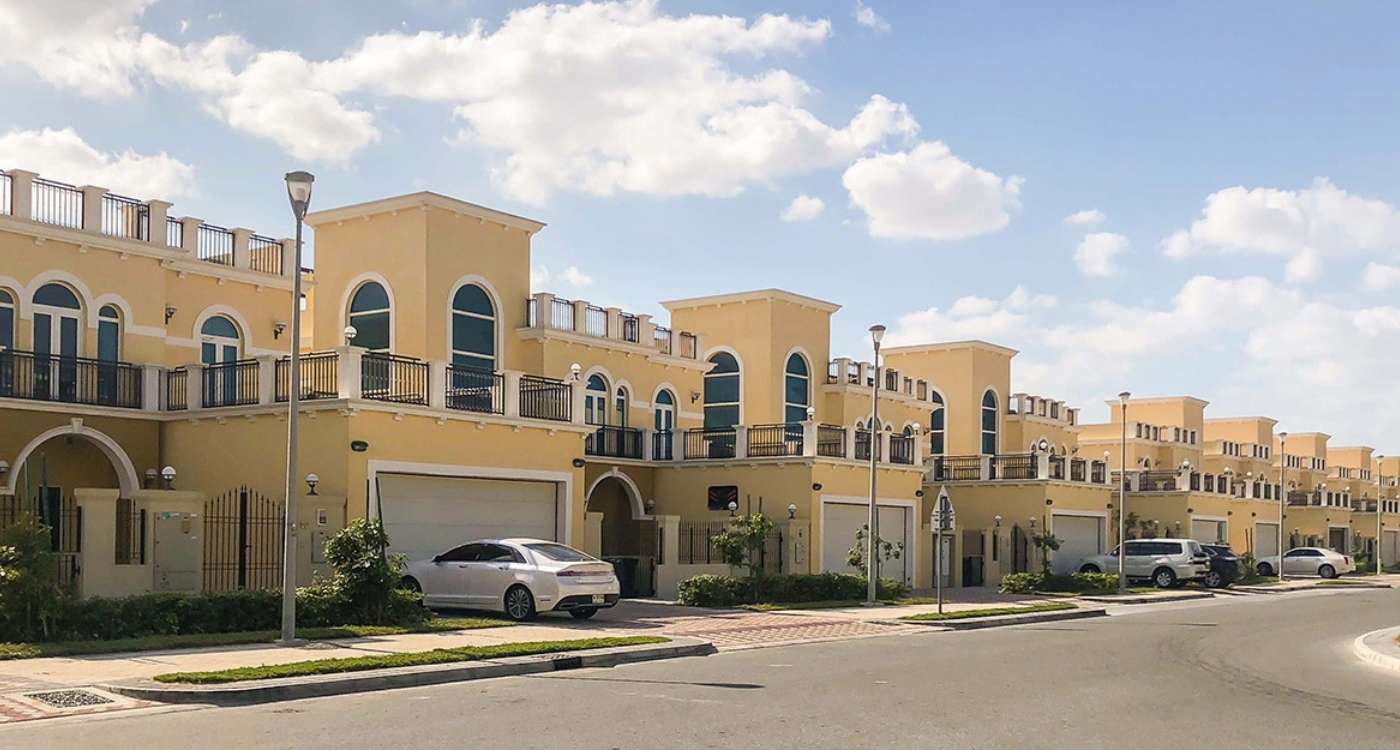 Image result for Jumeirah Park - Luxury Spaces